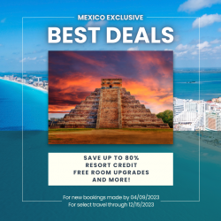 Mexico Sales Campaign